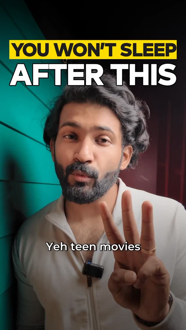 Must Watch Horror thumbnail