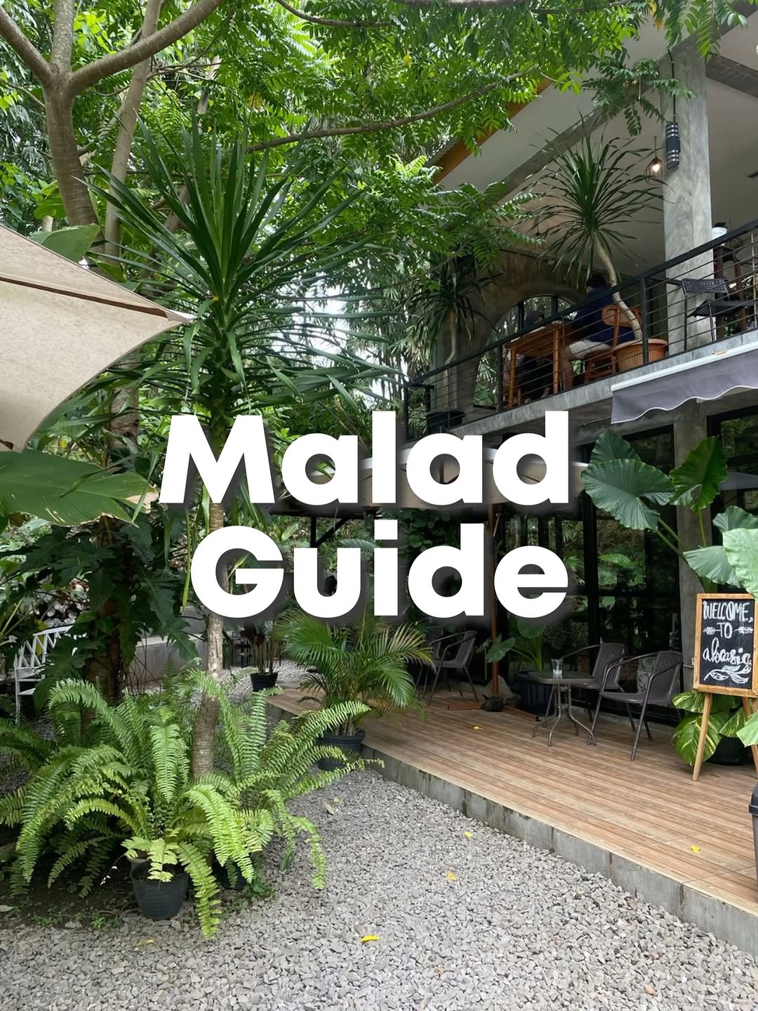 Ultimate Malad Guide thumbnail