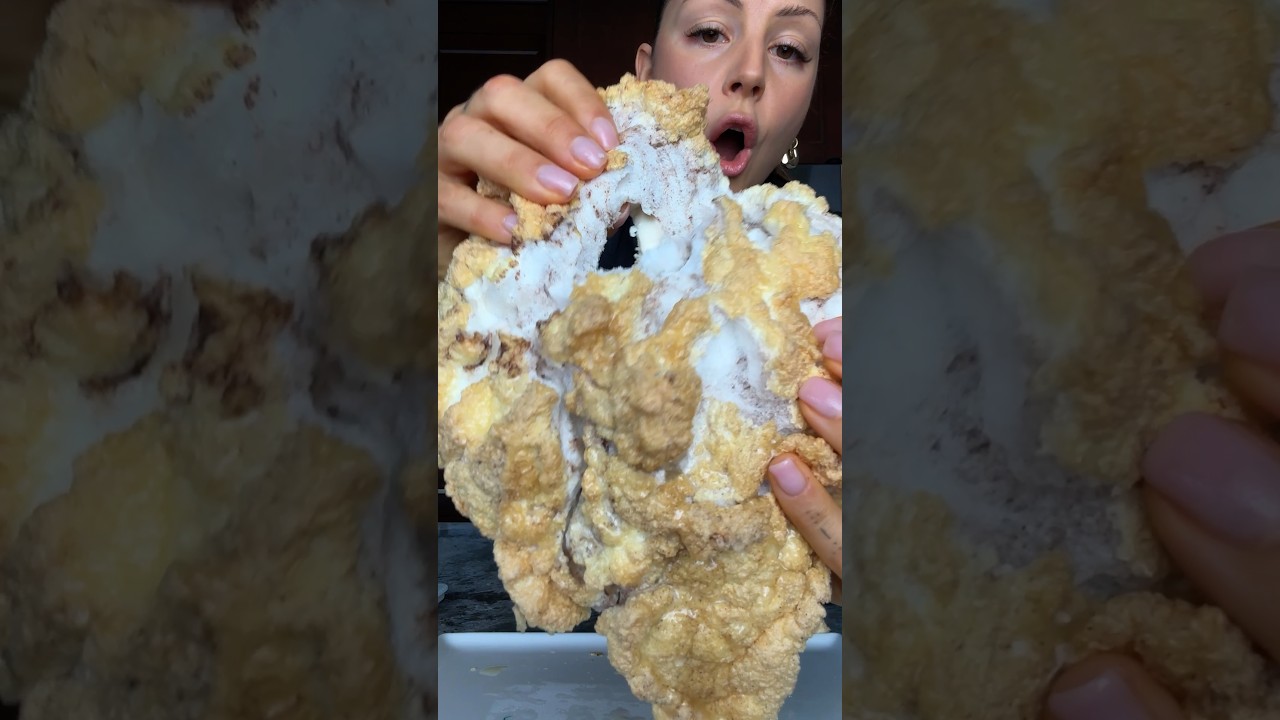 Massive Fat Loss Dessert thumbnail