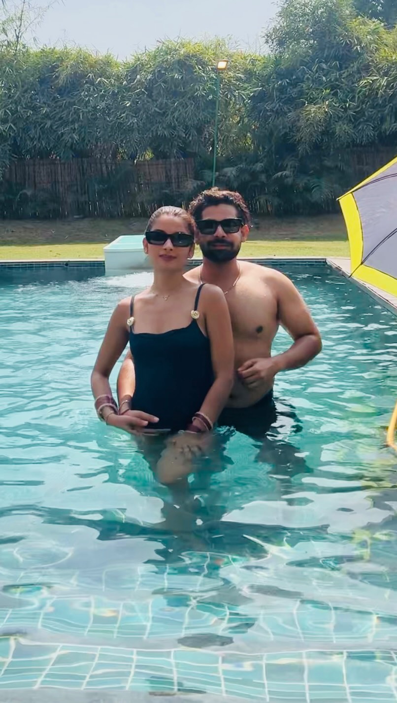 Gurgaon Luxury Staycation thumbnail