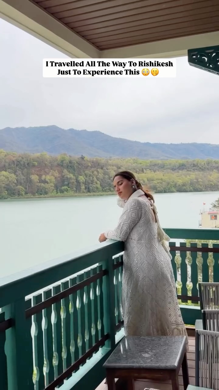 Luxury Rishikesh Experience thumbnail