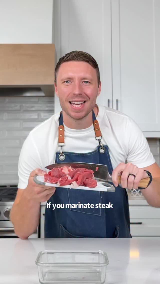 Quick Beef Broccoli thumbnail