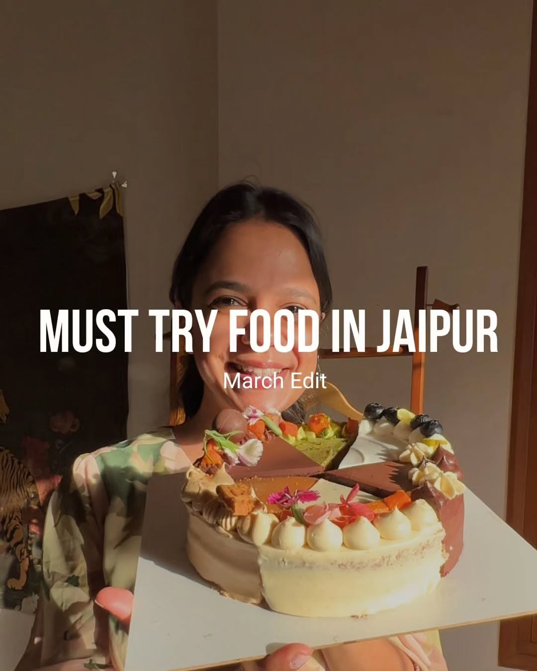 Jaipur Must Try Food thumbnail