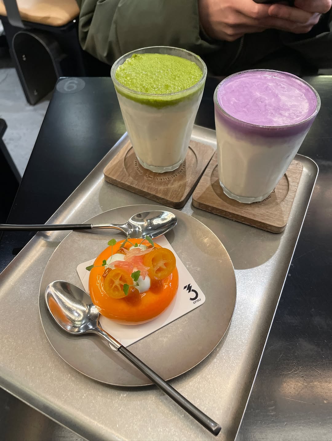 Soho Asian Bakery Spot thumbnail