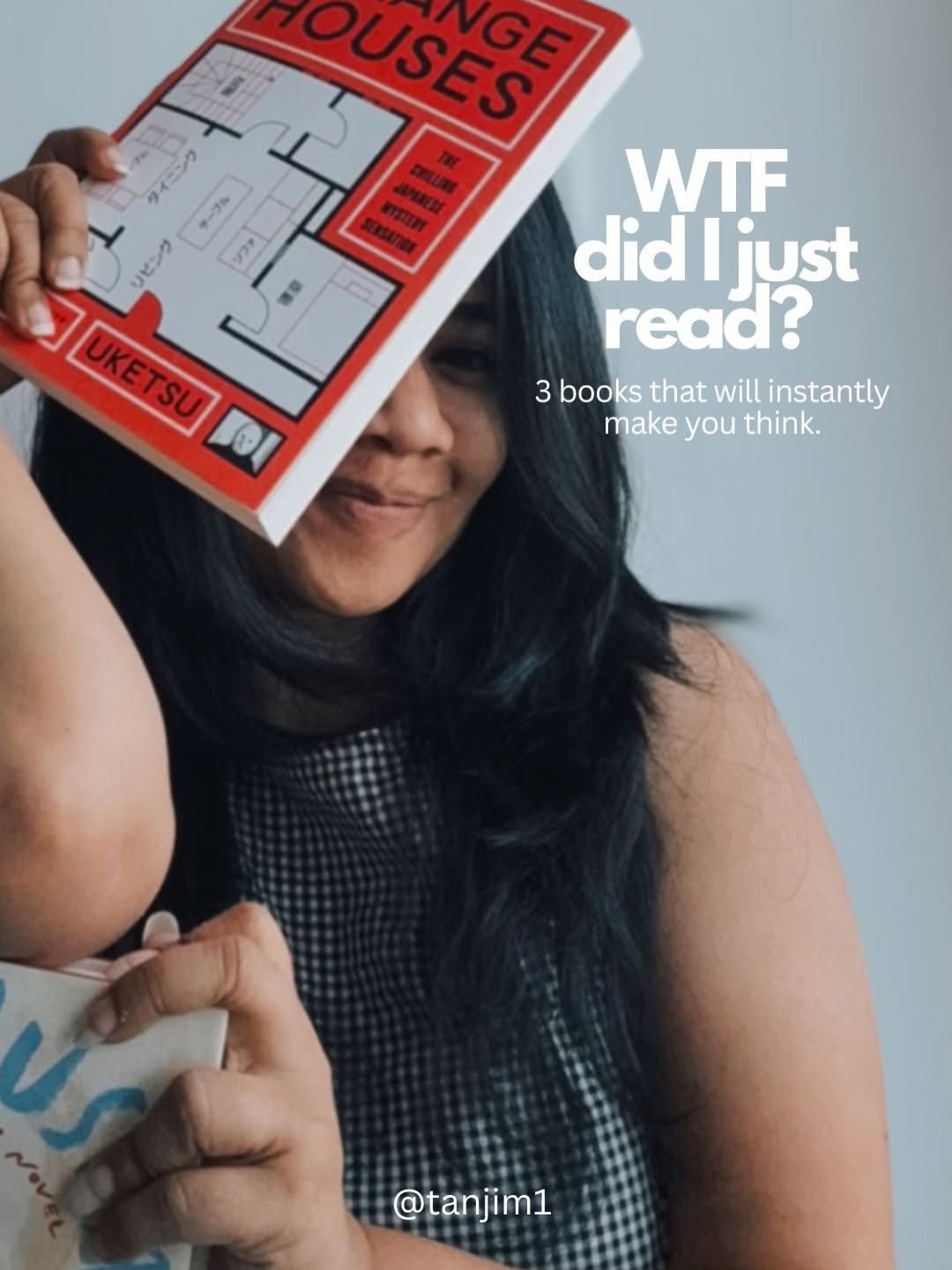 Wild Weird Reads thumbnail