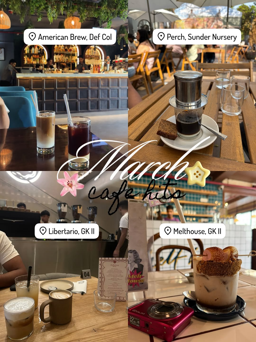 Delhi Cafe Hits thumbnail