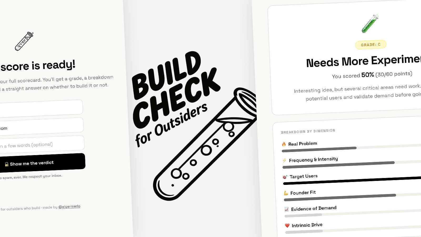 Validate App Ideas Fast thumbnail