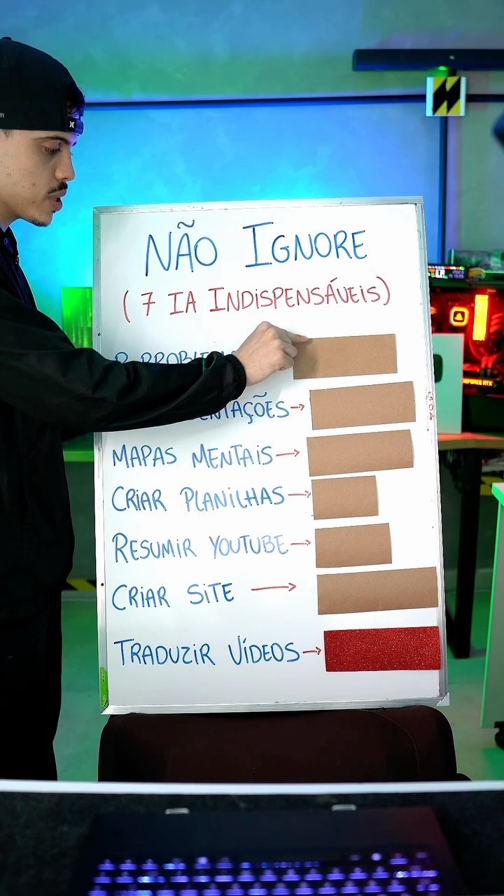 Essential AI Tools thumbnail