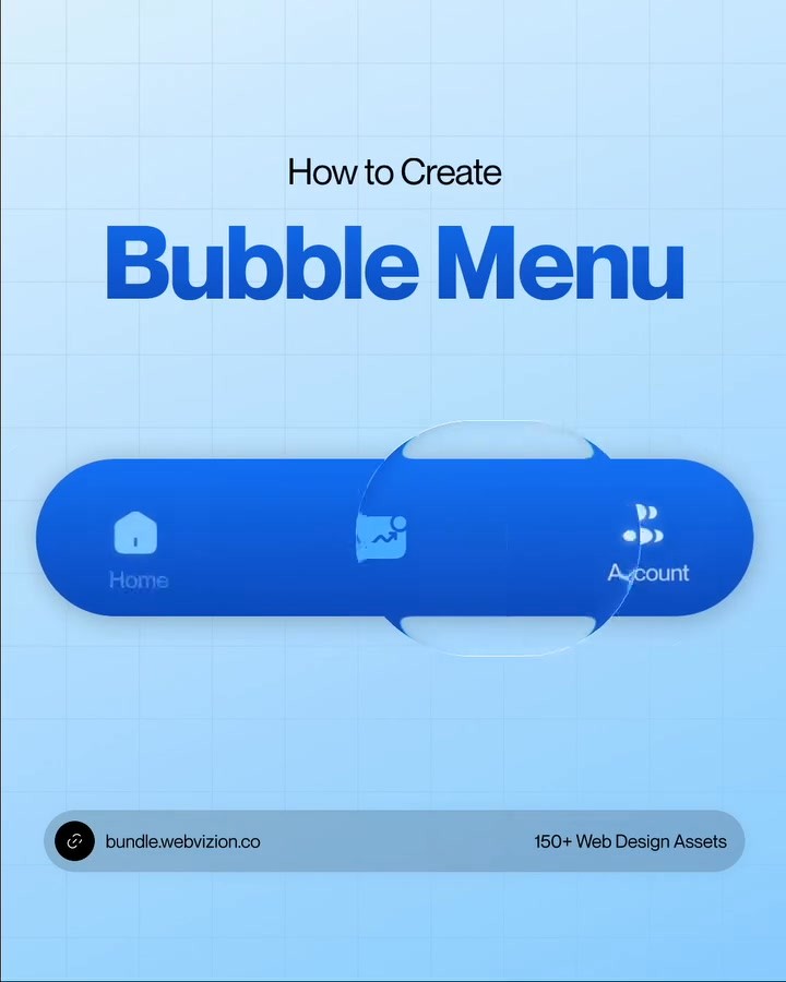 Slick Bubble Navigation thumbnail