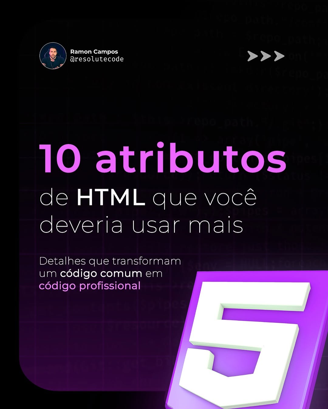 Master Professional HTML