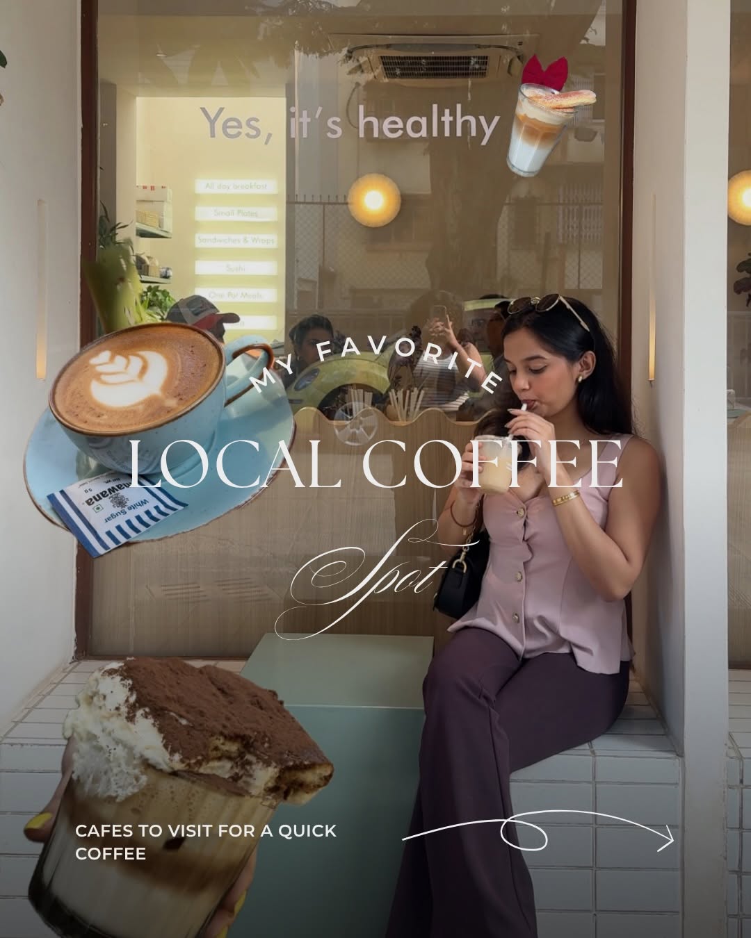 Rating Bandra Coffee Spots thumbnail