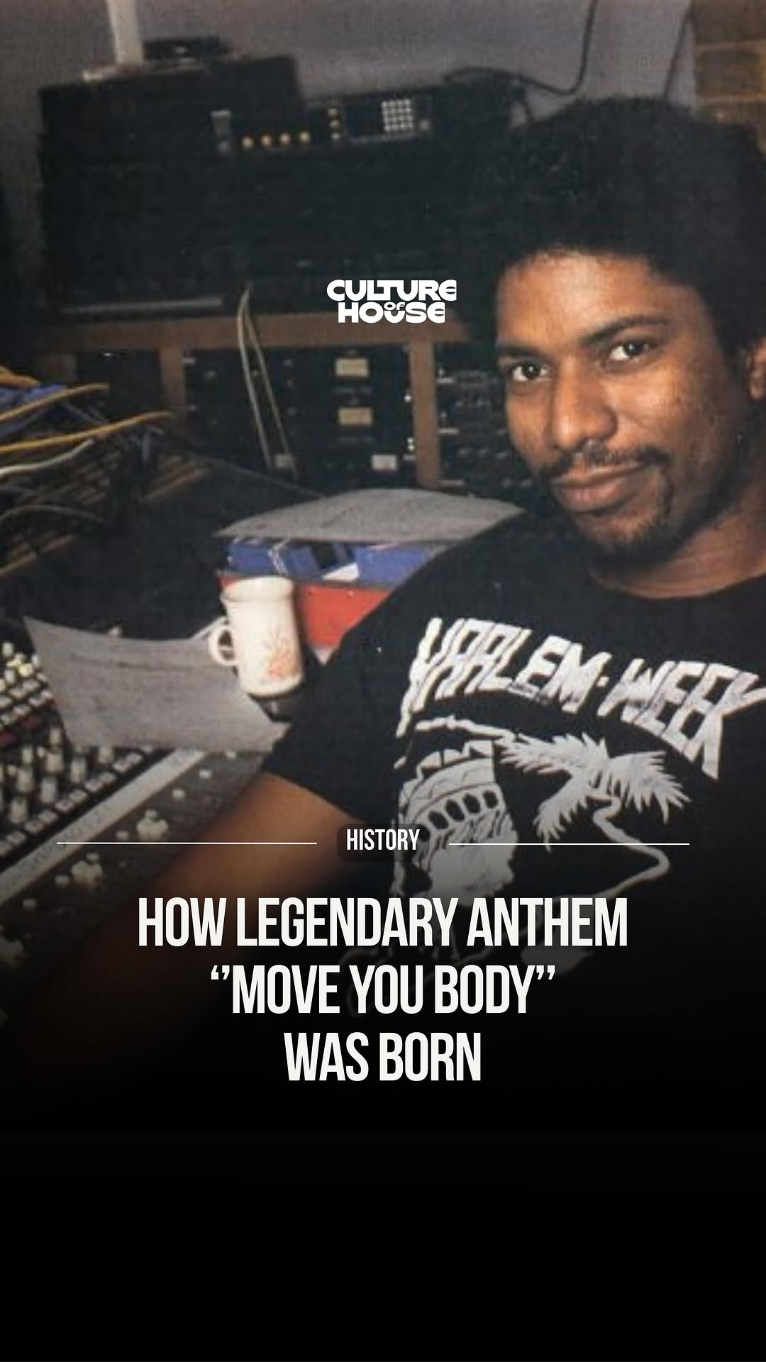 Iconic House Anthem thumbnail