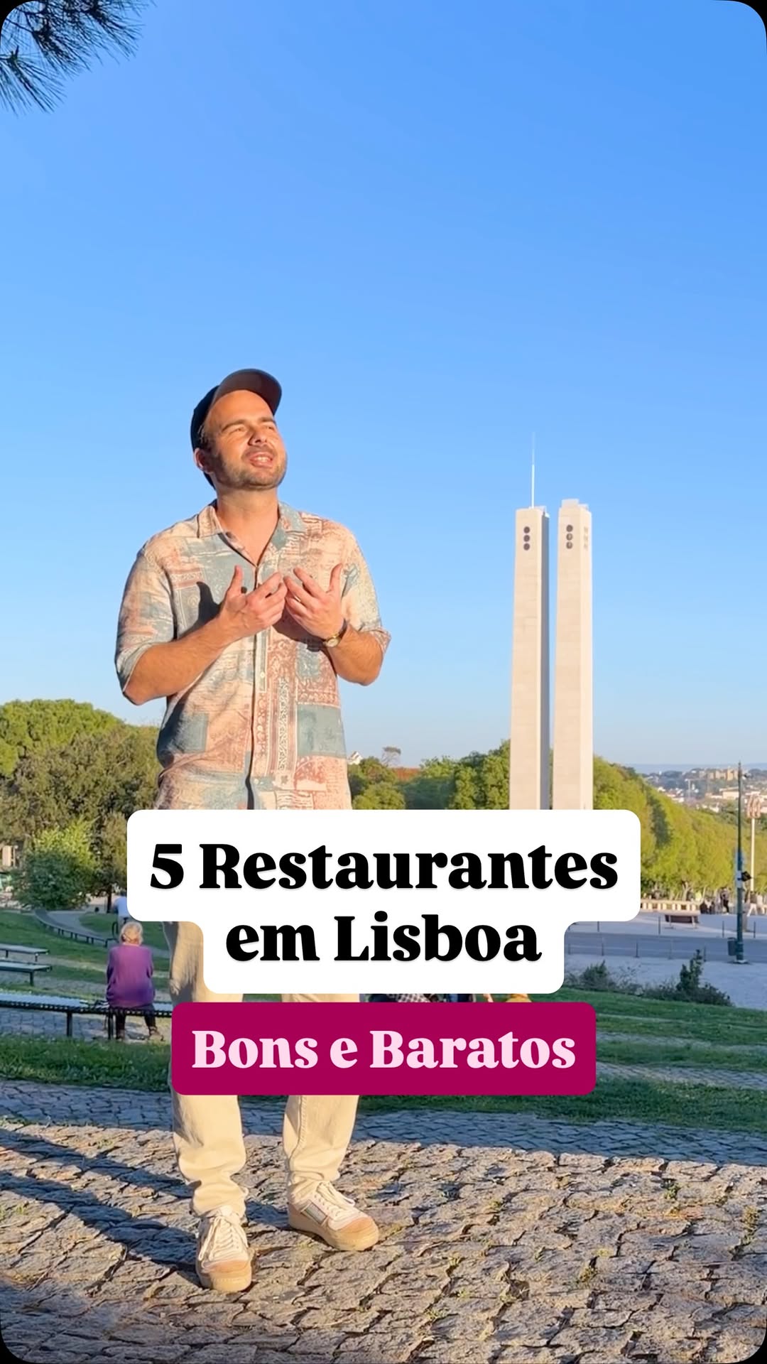 Best Budget Lisbon Eats thumbnail