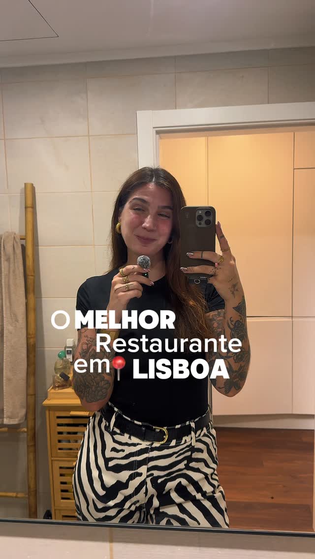 Best Lisbon Restaurants