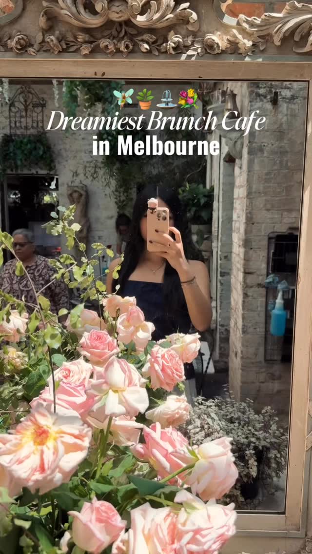 Dreamy Melbourne Brunch thumbnail