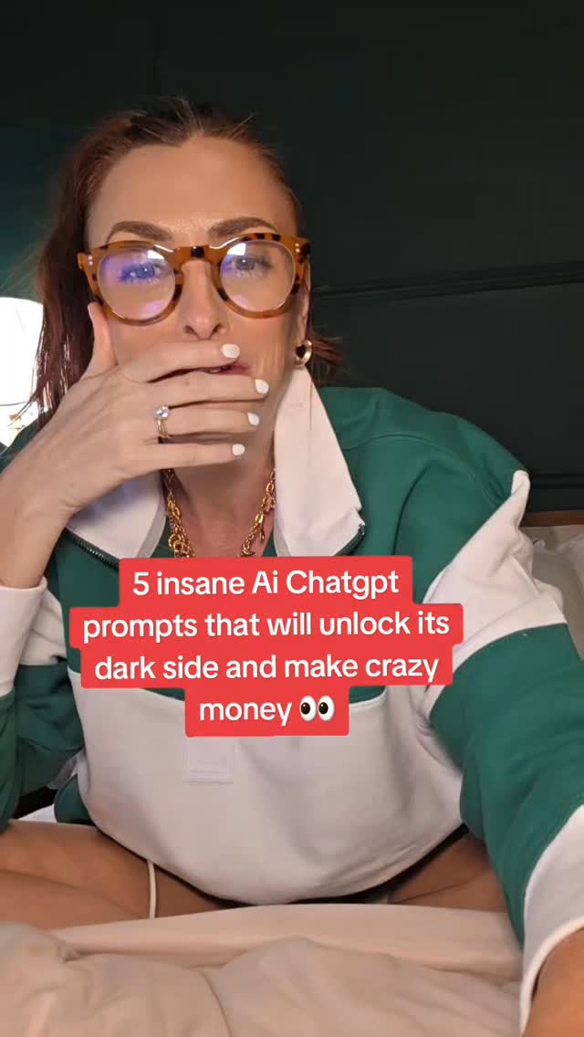 Insane ChatGPT Prompts thumbnail