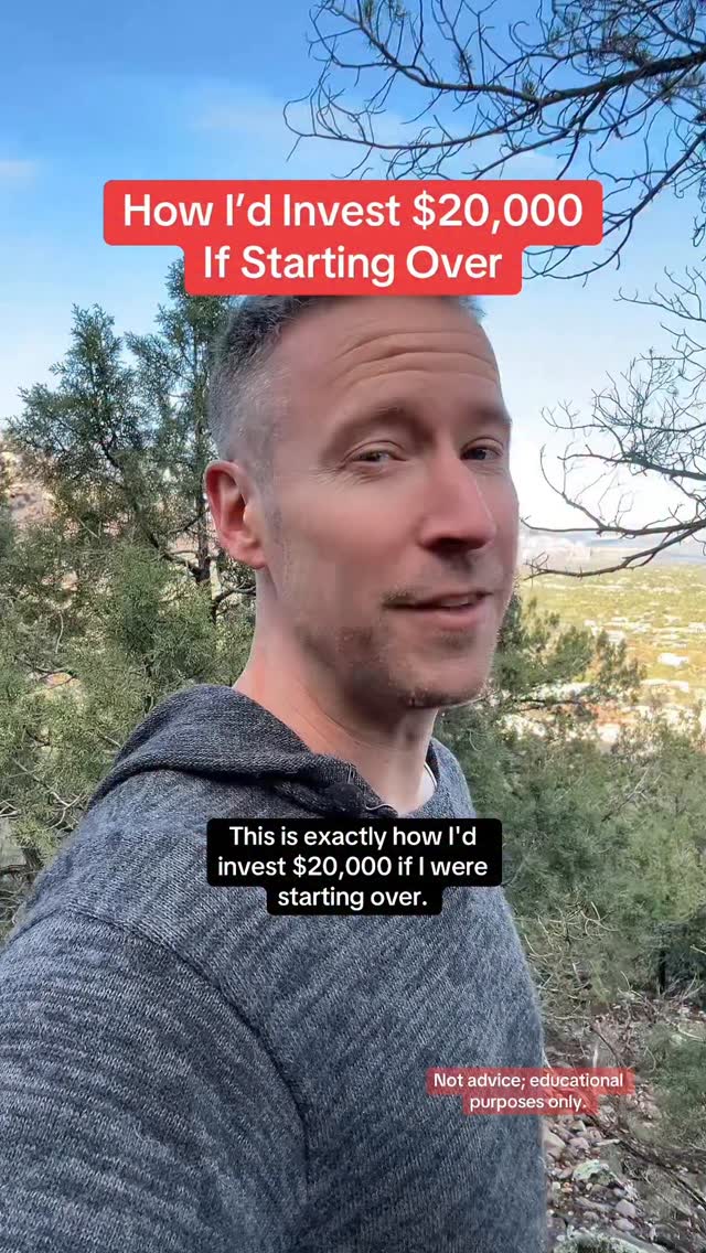 Smart Investing Strategy thumbnail