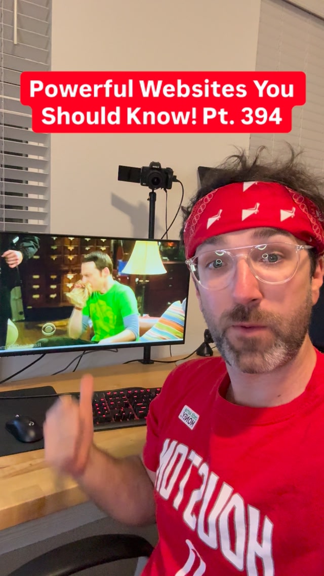 Powerful Chemistry Website thumbnail