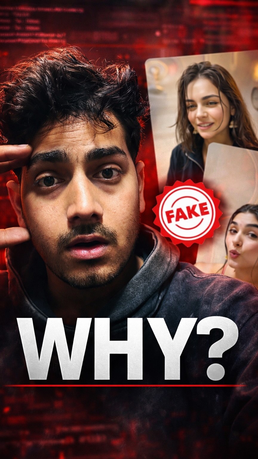 Free AI Influencers thumbnail