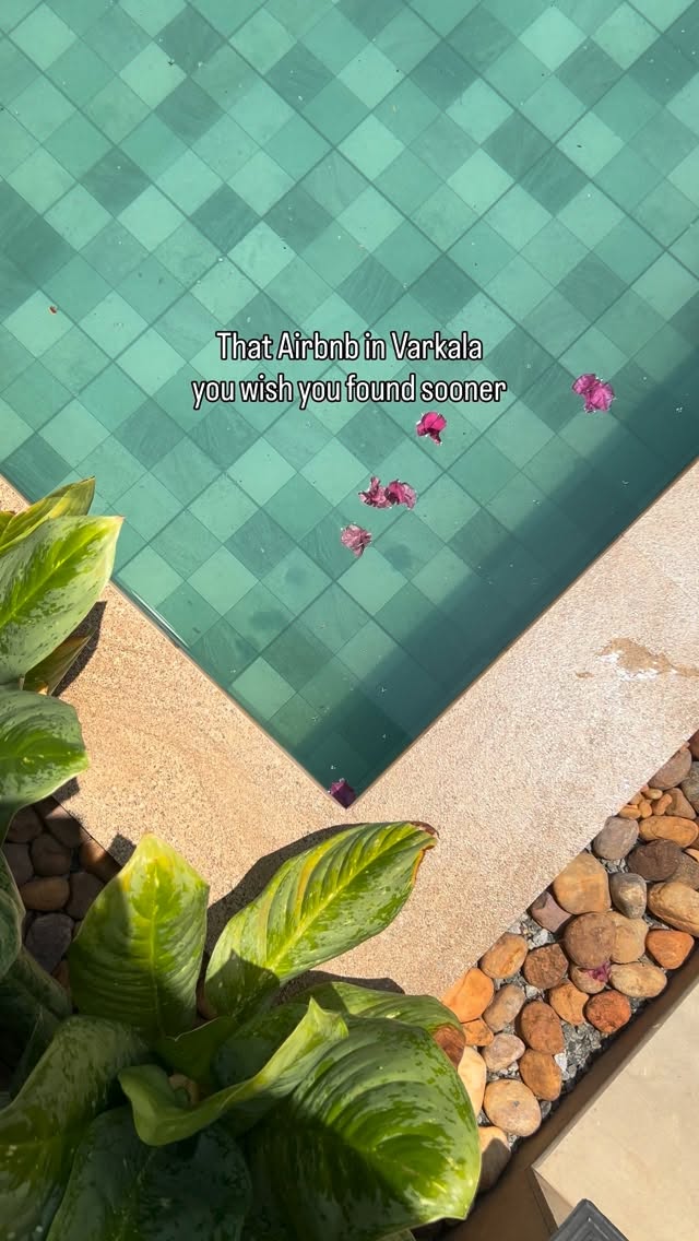 Varkala Hidden Gem thumbnail