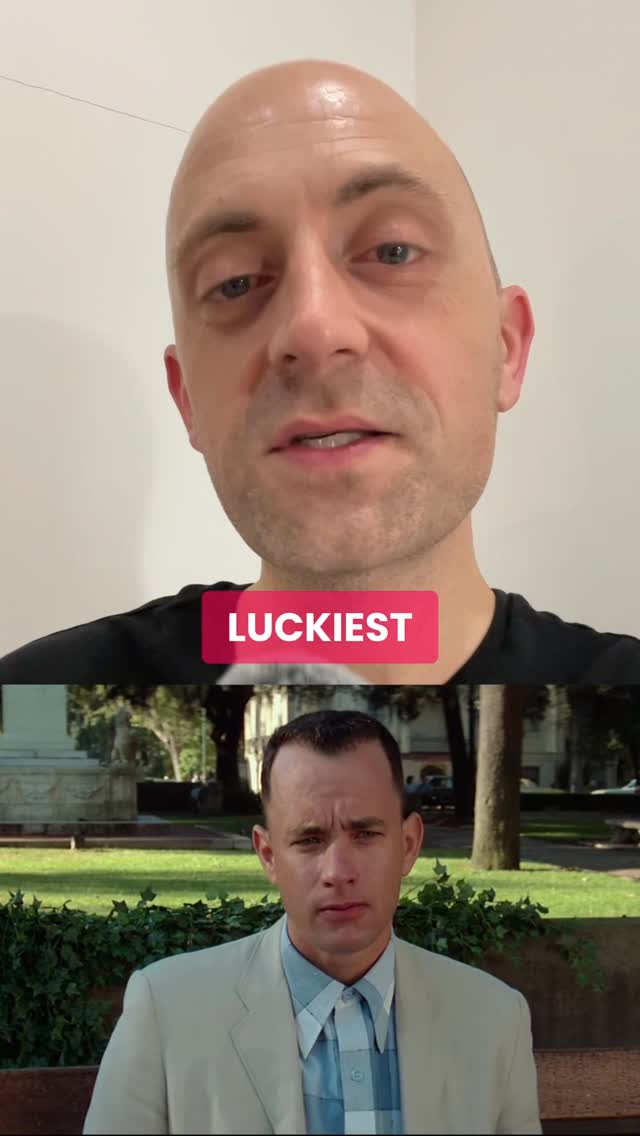 Forrest Gump Philosophy thumbnail