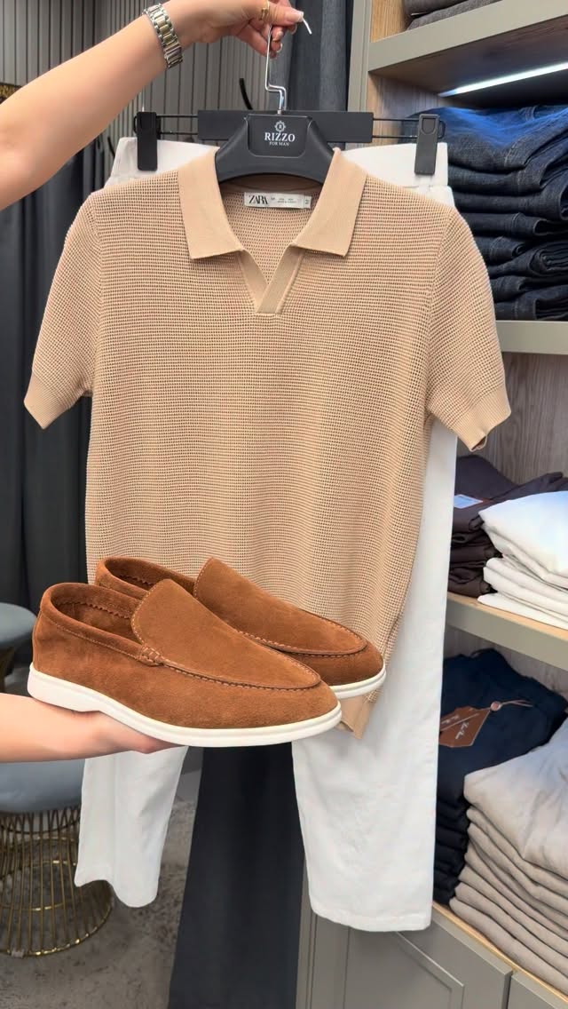 Chic Mens Apparel thumbnail