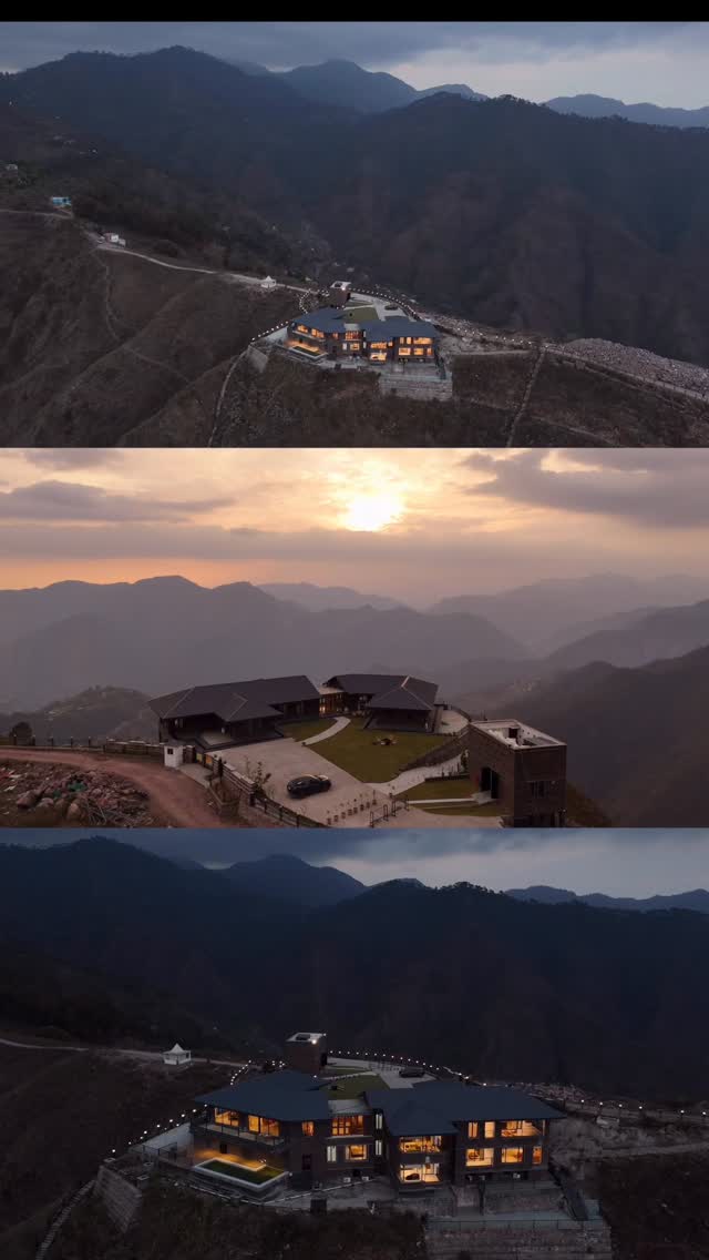 Luxury Rishikesh Villa thumbnail