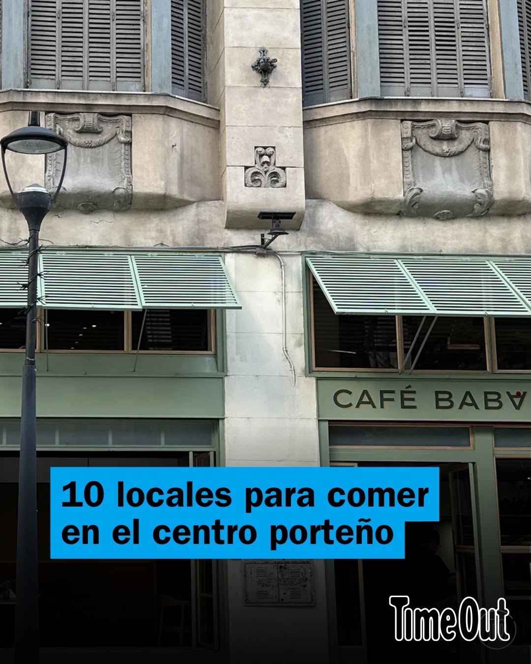 Top Downtown BA Eats thumbnail