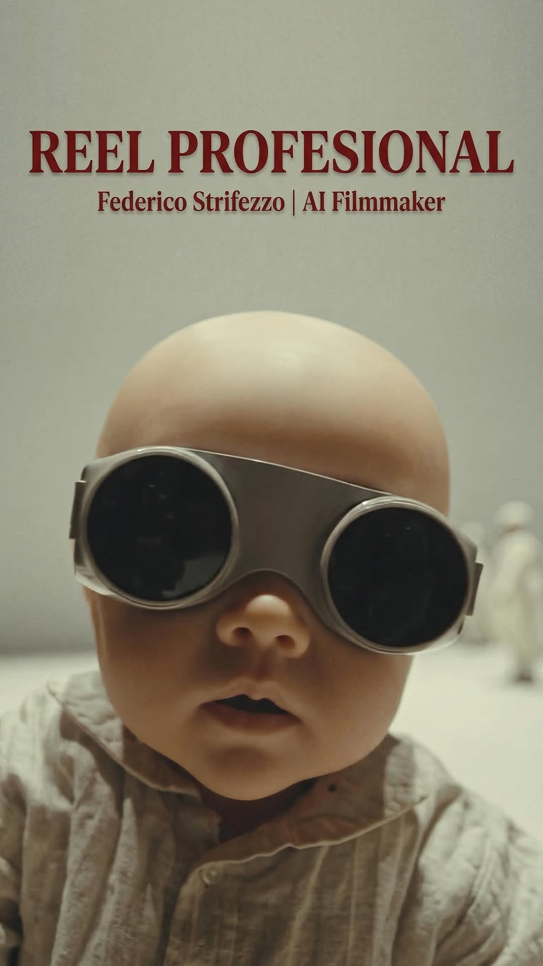 AI Film Revolution thumbnail