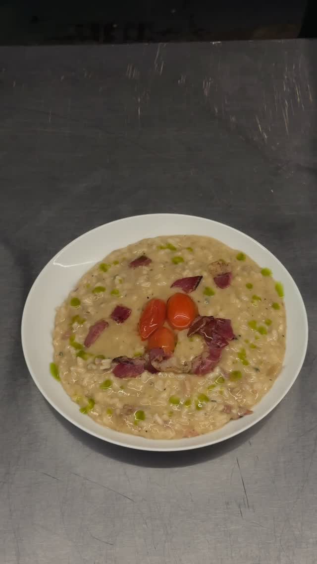Risotto at Bochinche thumbnail