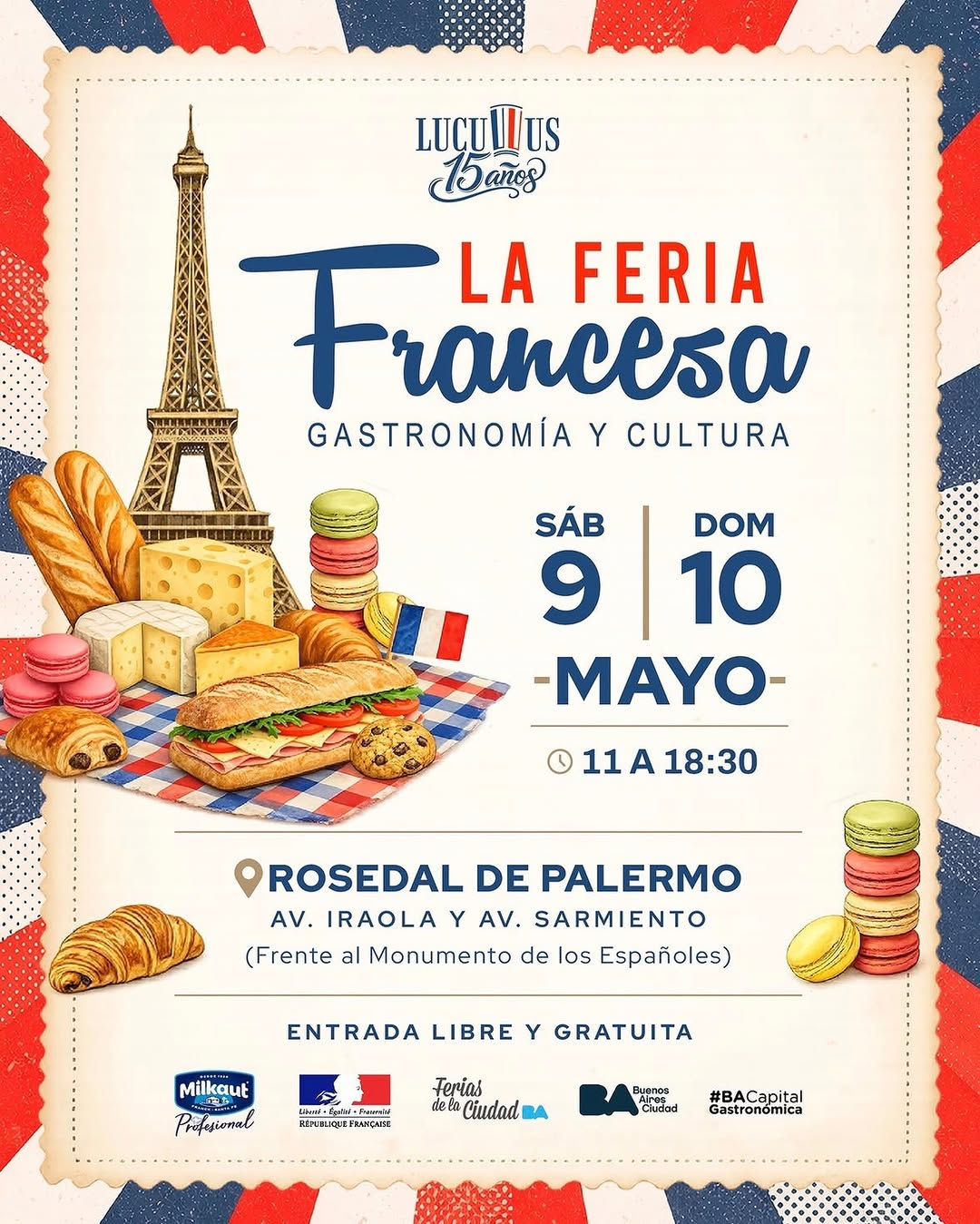 French Fair Palermo thumbnail
