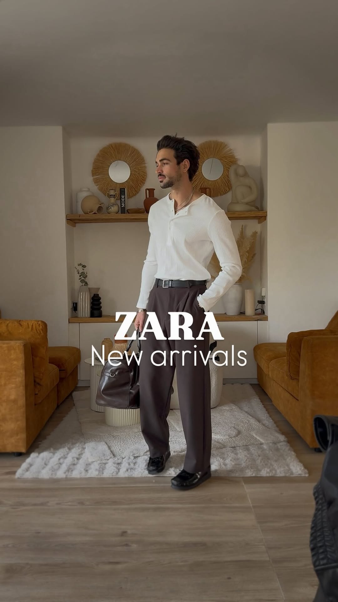 New Zara Arrivals thumbnail