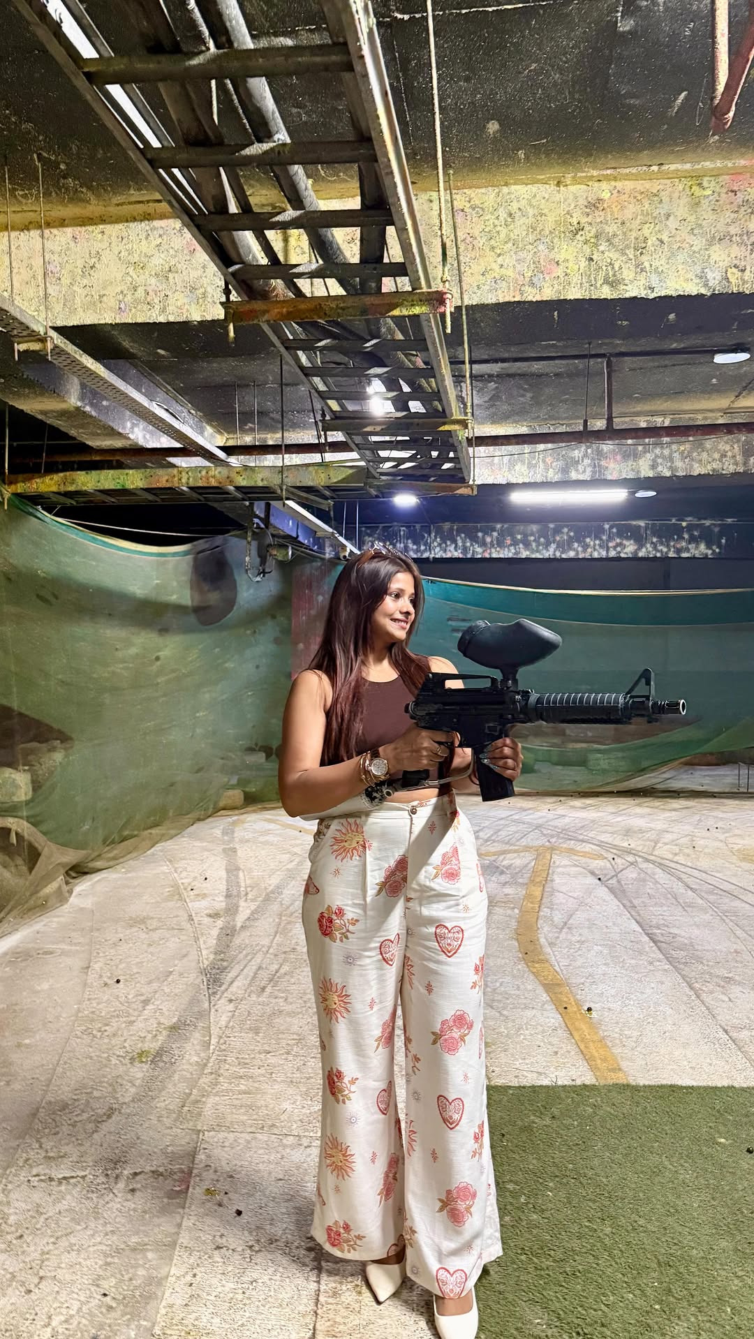 Ultimate Paintball Chaos thumbnail