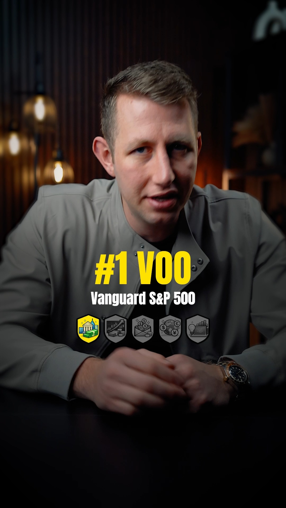 Top ETF Picks thumbnail