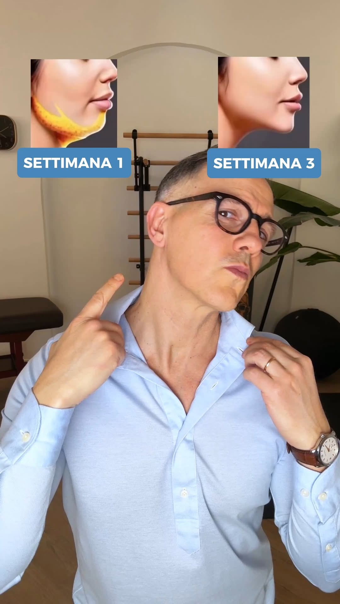 Jawline Definition Routine thumbnail