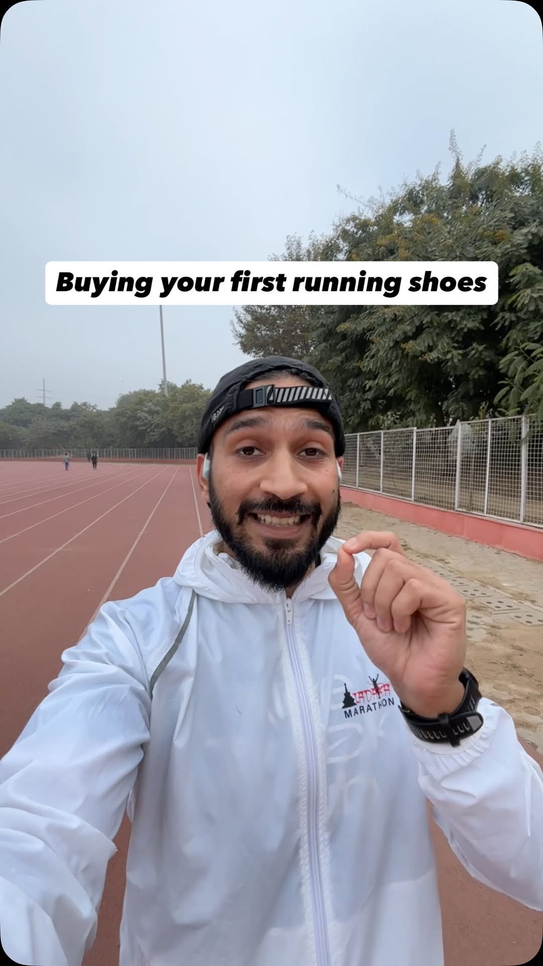 Best Running Shoes thumbnail