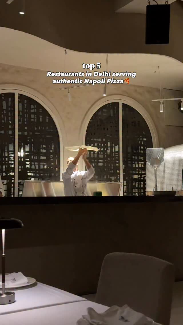 Top Delhi Pizza Dates thumbnail