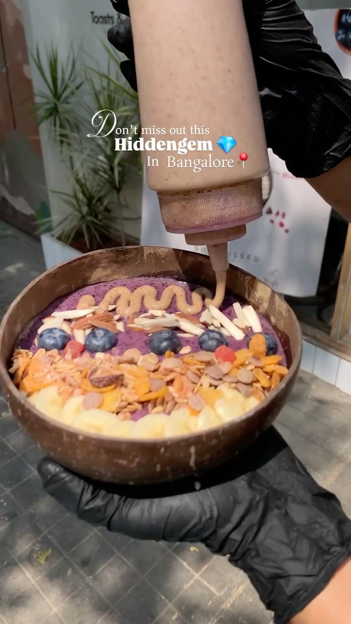 Bangalore Hidden Gem thumbnail