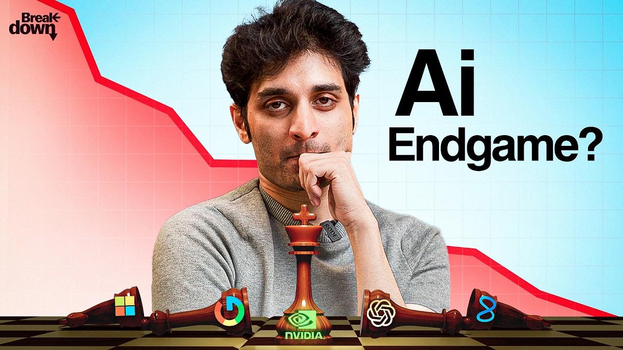 AI Endgame Analysis thumbnail