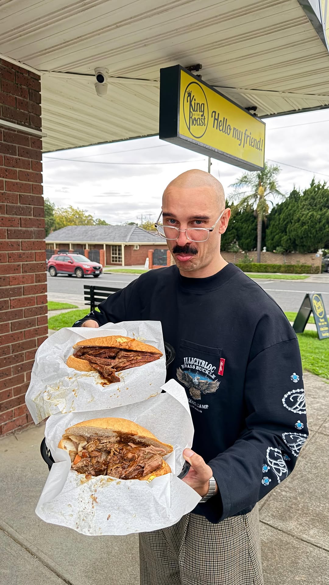 Melbourne Roast King thumbnail