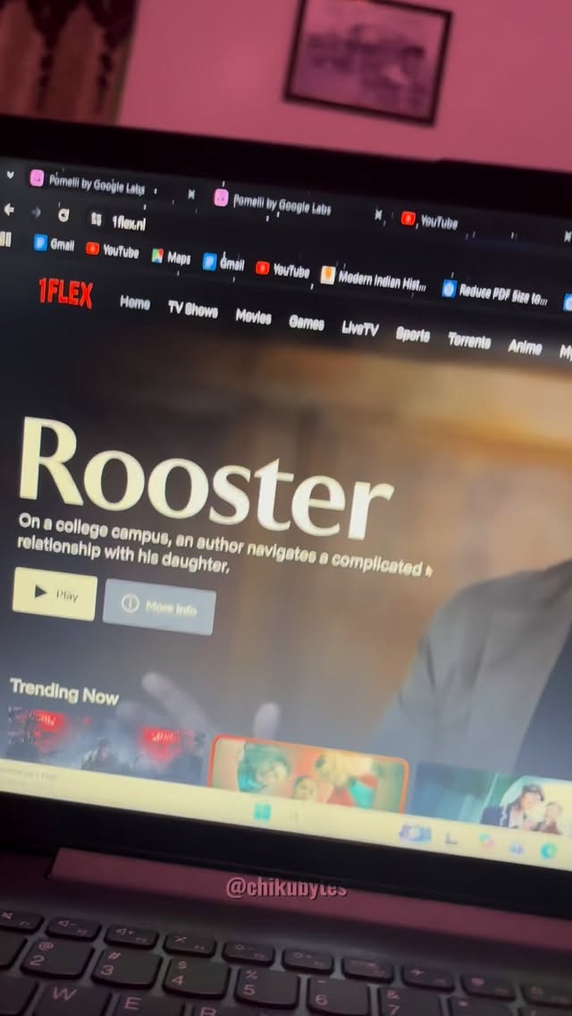 Ultimate Streaming Website thumbnail
