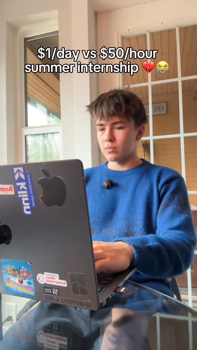 AI Internship Hack thumbnail