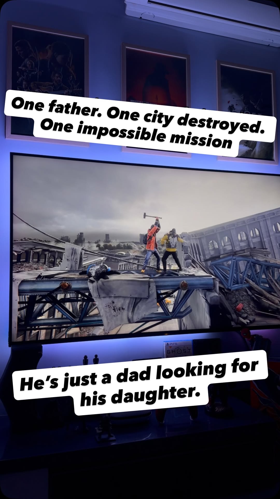 Kong Survivor Instinct thumbnail