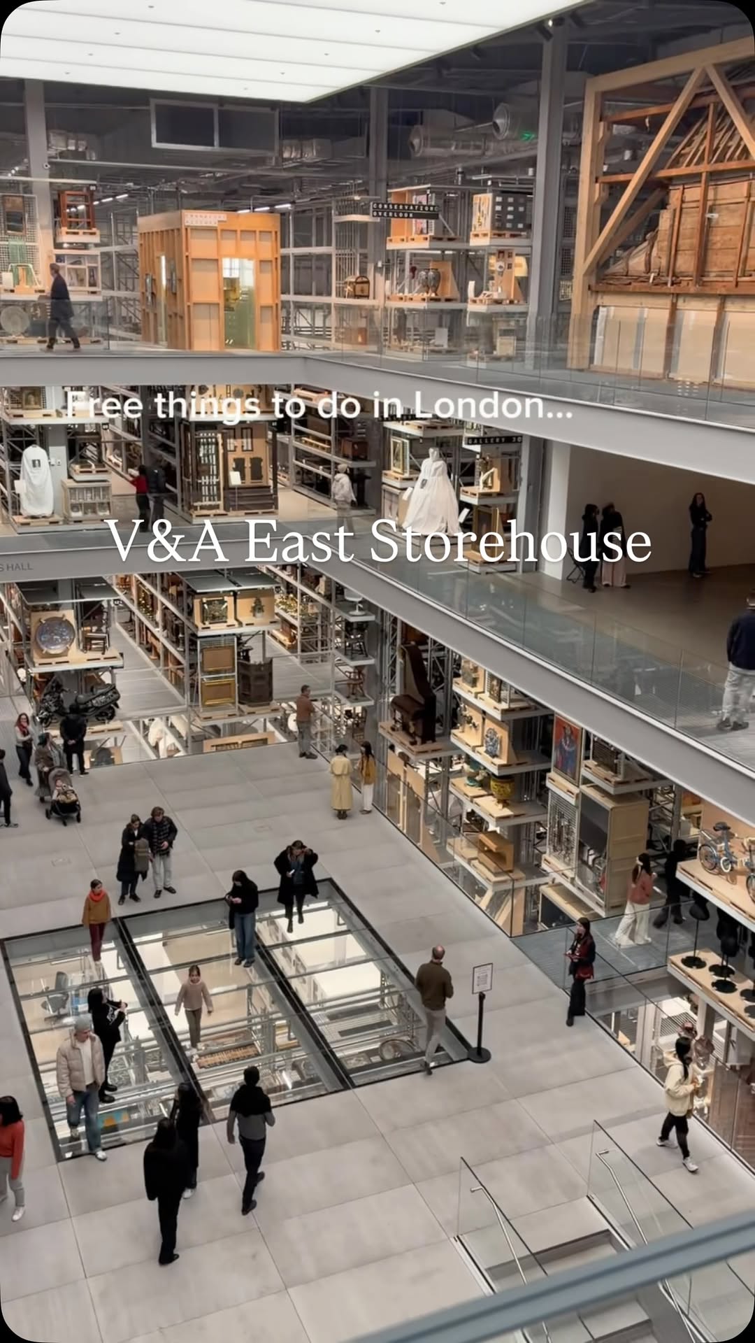 Unique London Museum thumbnail