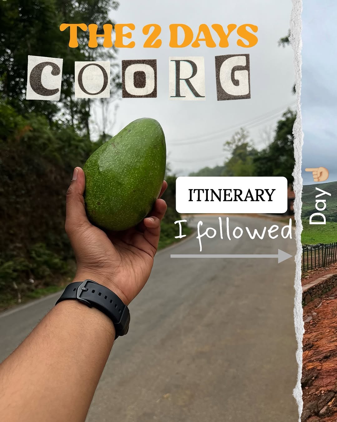 Coorg Weekend Getaway thumbnail