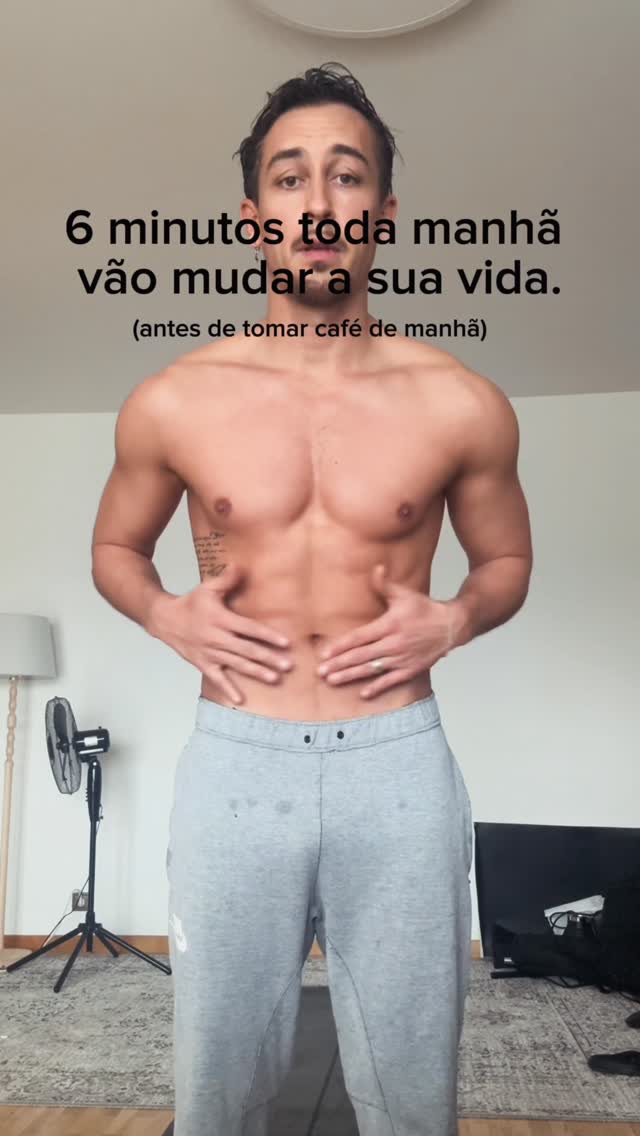 Morning Fuel - Start your day with quick movement to boos... thumbnail