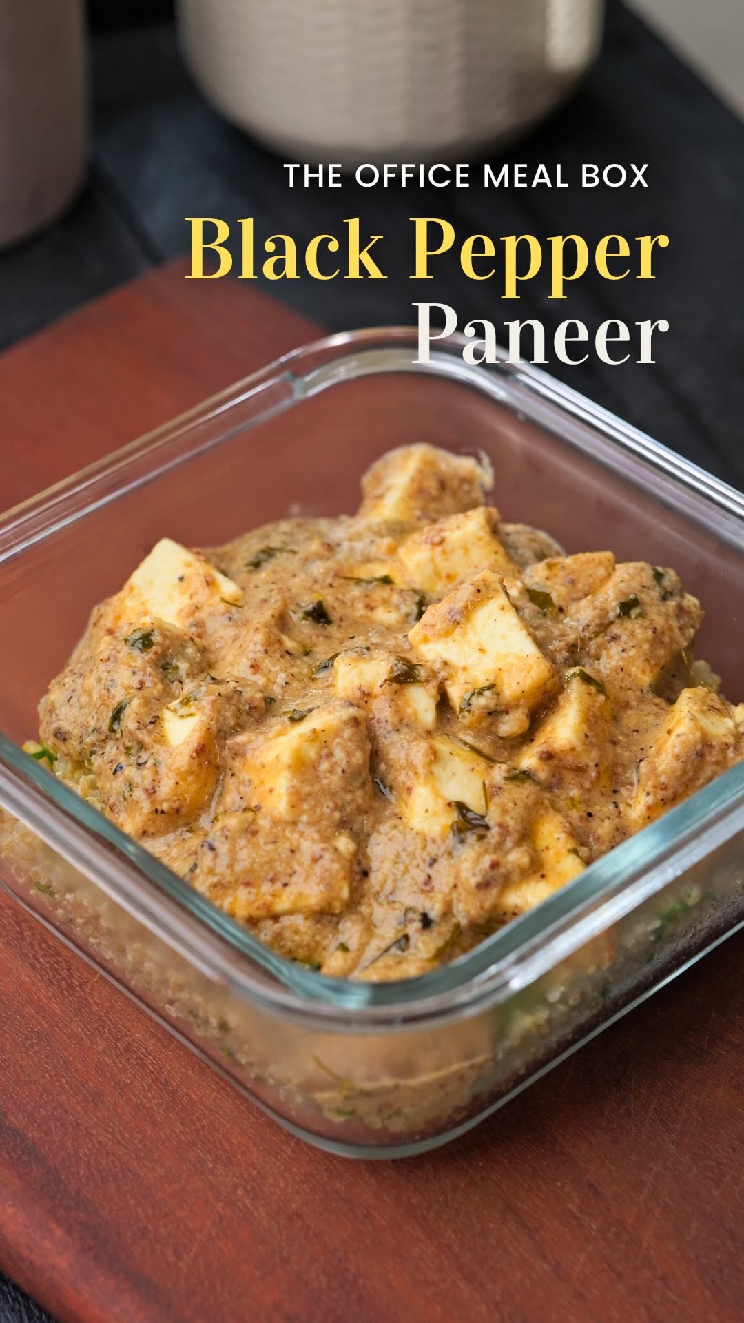 Office Lunch Upgrade thumbnail