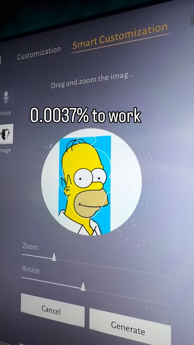 Insane Character Creator thumbnail