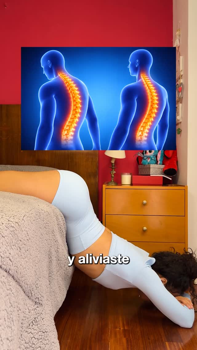 Bedtime Back Relief thumbnail