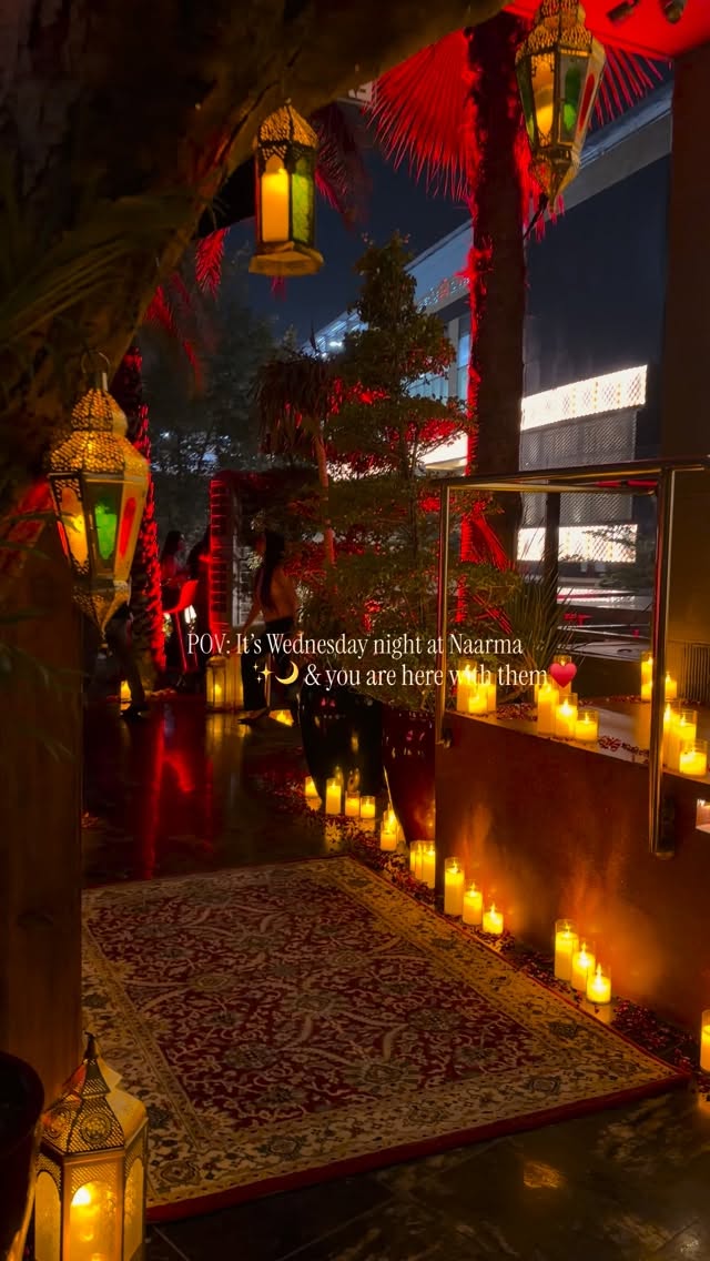 Wednesday Night Vibes thumbnail